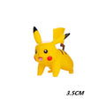 Pokemon Battle Legends - Colecionáveis Premium