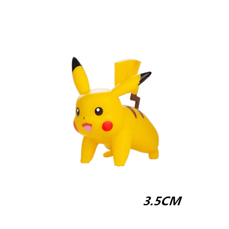 Pokemon Battle Legends - Colecionáveis Premium