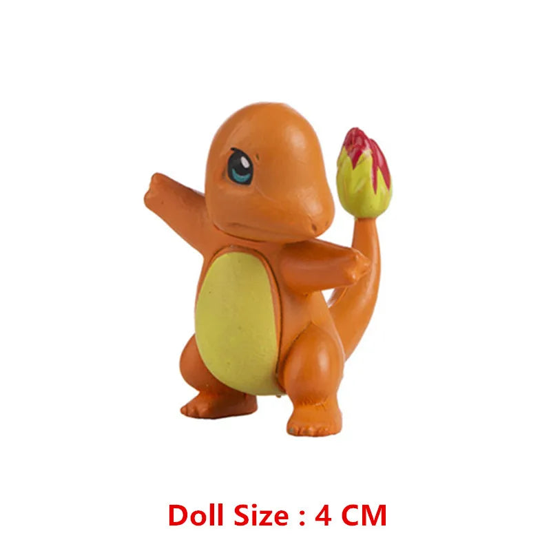 Pokemon Battle Legends - Colecionáveis Premium