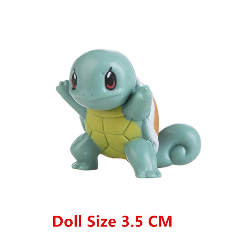 Pokemon Battle Legends - Colecionáveis Premium
