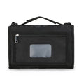 Bolsa Multiuso Portátil 3 em 1 - Trocador/Porta fraldas/Lenço umedecido