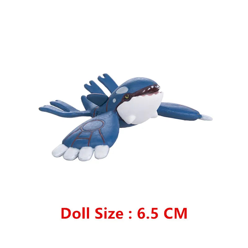 Pokemon Battle Legends - Colecionáveis Premium