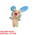 Pokemon Battle Legends - Colecionáveis Premium