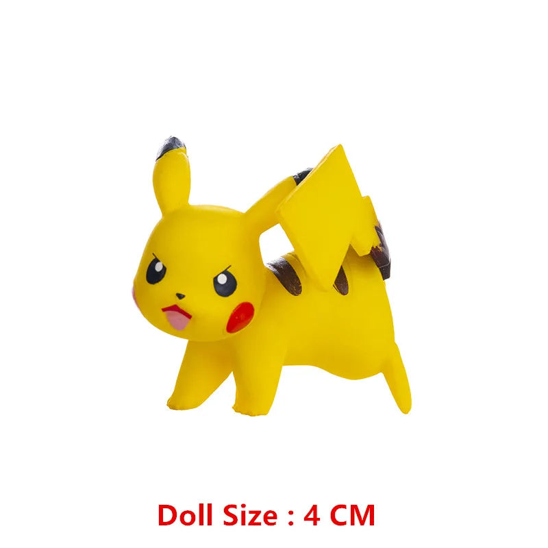 Pokemon Battle Legends - Colecionáveis Premium