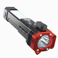 Lanterna Falcon 5 em 1 Multifuncional - ULTRA POTENTE-