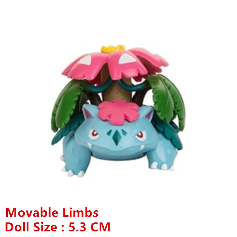 Pokemon Battle Legends - Colecionáveis Premium