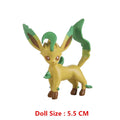 Pokemon Battle Legends - Colecionáveis Premium