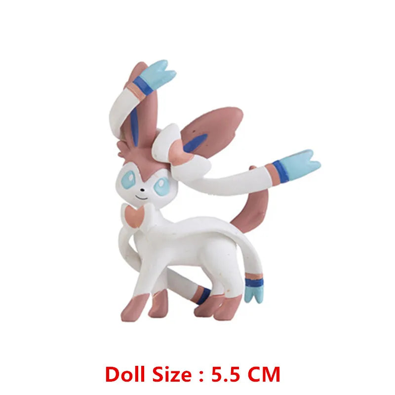 Pokemon Battle Legends - Colecionáveis Premium