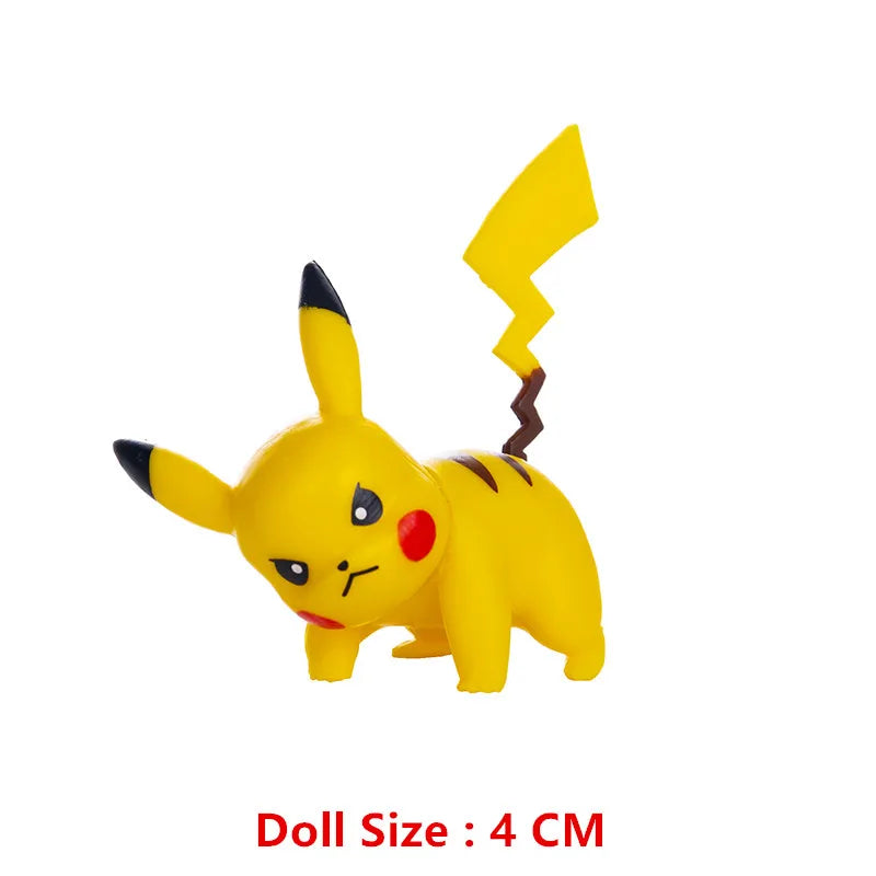 Pokemon Battle Legends - Colecionáveis Premium