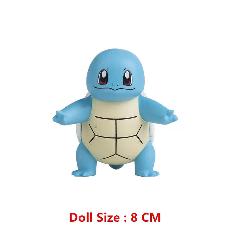Pokemon Battle Legends - Colecionáveis Premium