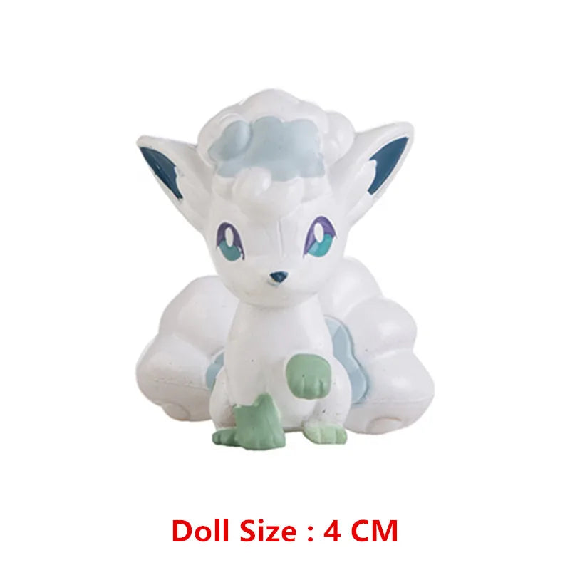 Pokemon Battle Legends - Colecionáveis Premium