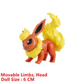 Pokemon Battle Legends - Colecionáveis Premium