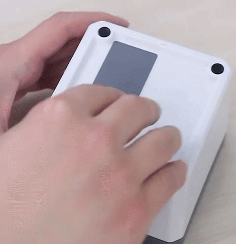 Magic Box - Dispensador De Palito Inteligente Automático