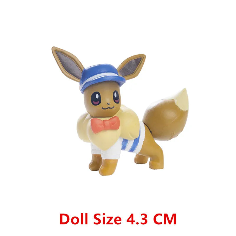 Pokemon Battle Legends - Colecionáveis Premium