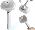 Escova Spray 2 em 1 Steamy Pet