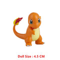 Pokemon Battle Legends - Colecionáveis Premium