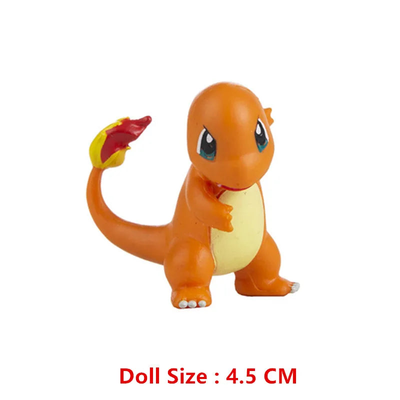 Pokemon Battle Legends - Colecionáveis Premium