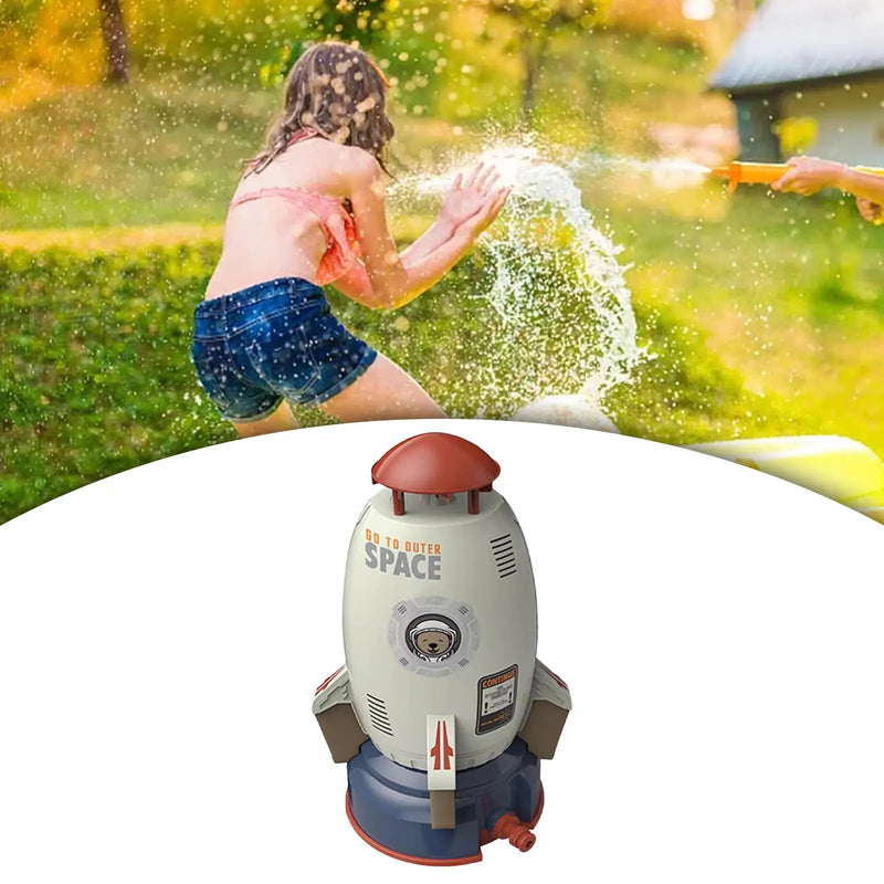 Lançador de foguetes Hydro Blast
