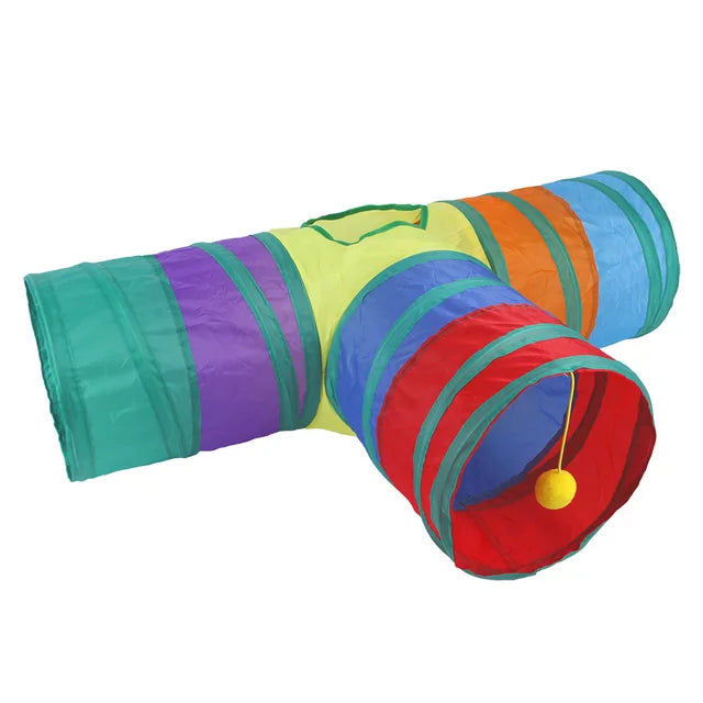 Túnel play - Pet lovers