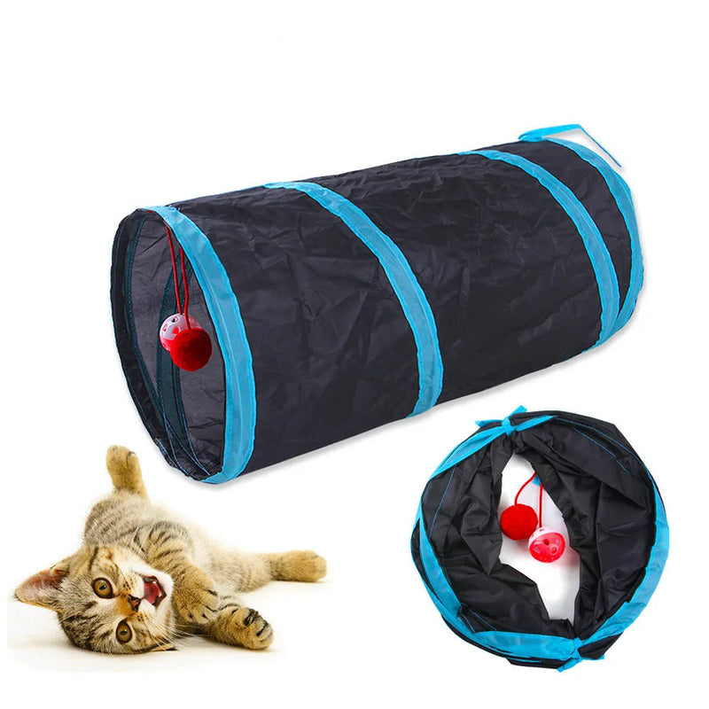 Túnel play - Pet lovers