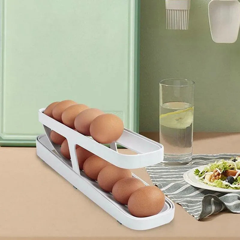 Rack Eggs - porta ovos