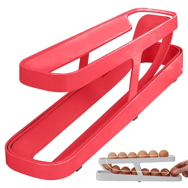 Rack Eggs - porta ovos