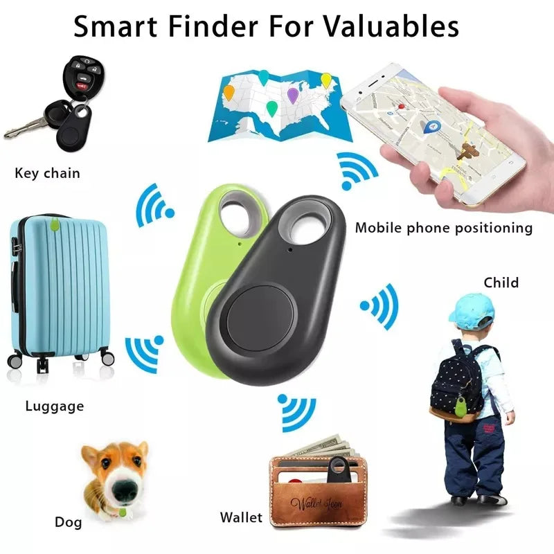 BuddyFinder Pro: Segurança à mão