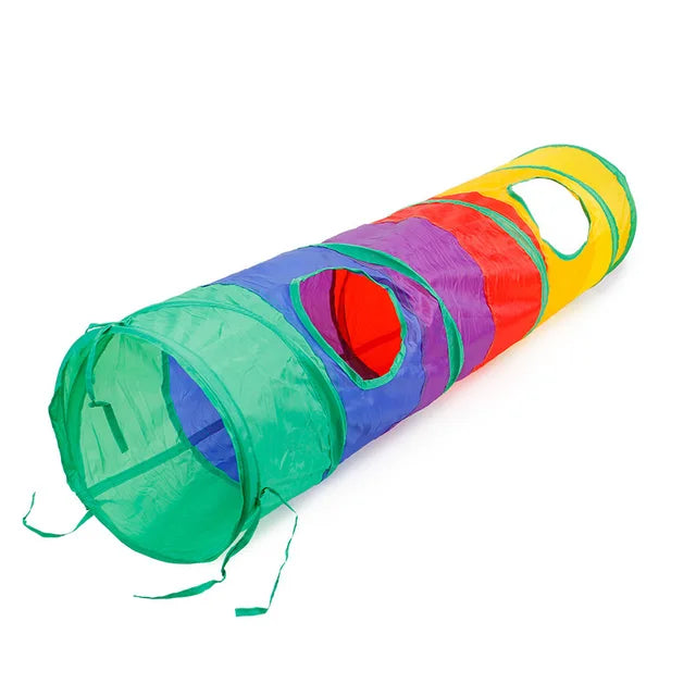 Túnel play - Pet lovers