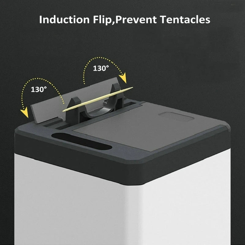 Magic Box - Dispensador De Palito Inteligente Automático