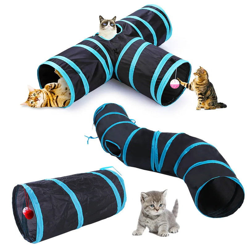 Túnel play - Pet lovers
