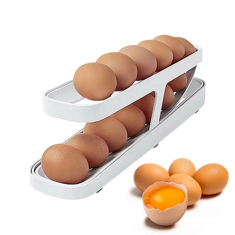 Rack Eggs - porta ovos