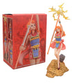 Figura encantadora da Nami Diva