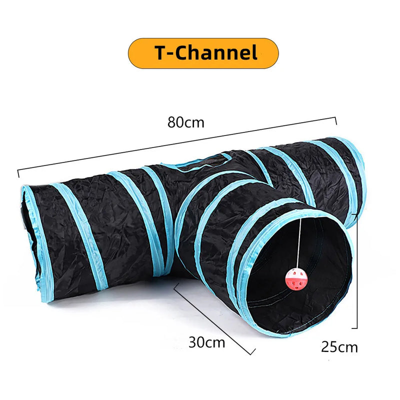 Túnel play - Pet lovers