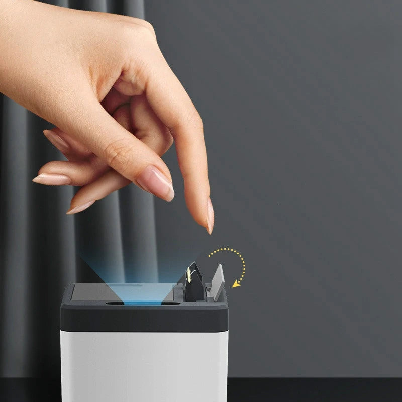 Magic Box - Dispensador De Palito Inteligente Automático