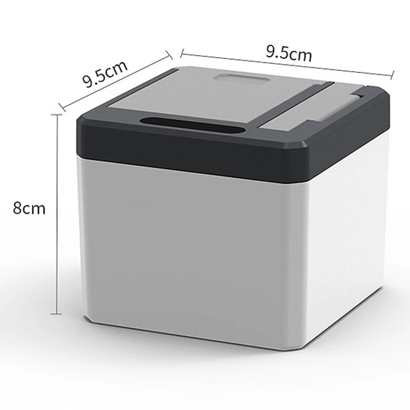 Magic Box - Dispensador De Palito Inteligente Automático
