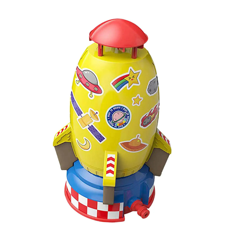 Lançador de foguetes Hydro Blast