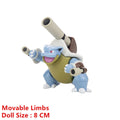 Pokemon Battle Legends - Colecionáveis Premium