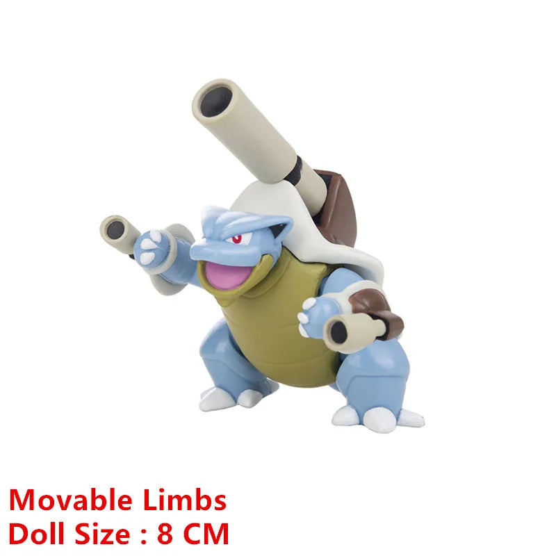 Pokemon Battle Legends - Colecionáveis Premium