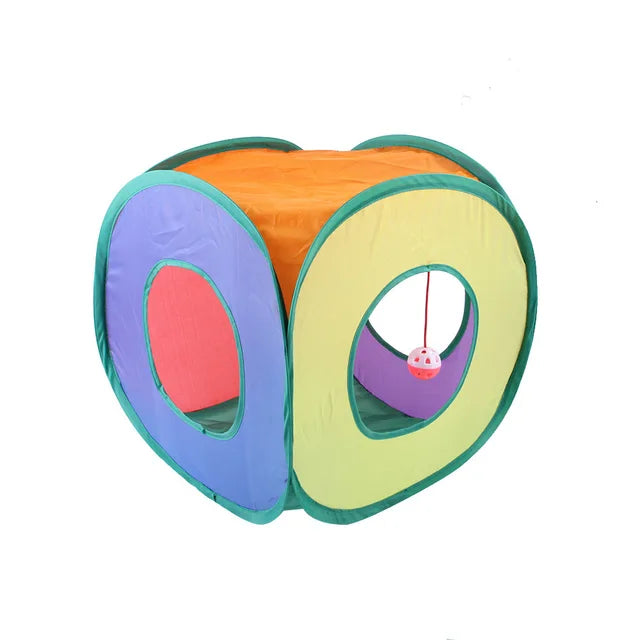 Túnel play - Pet lovers