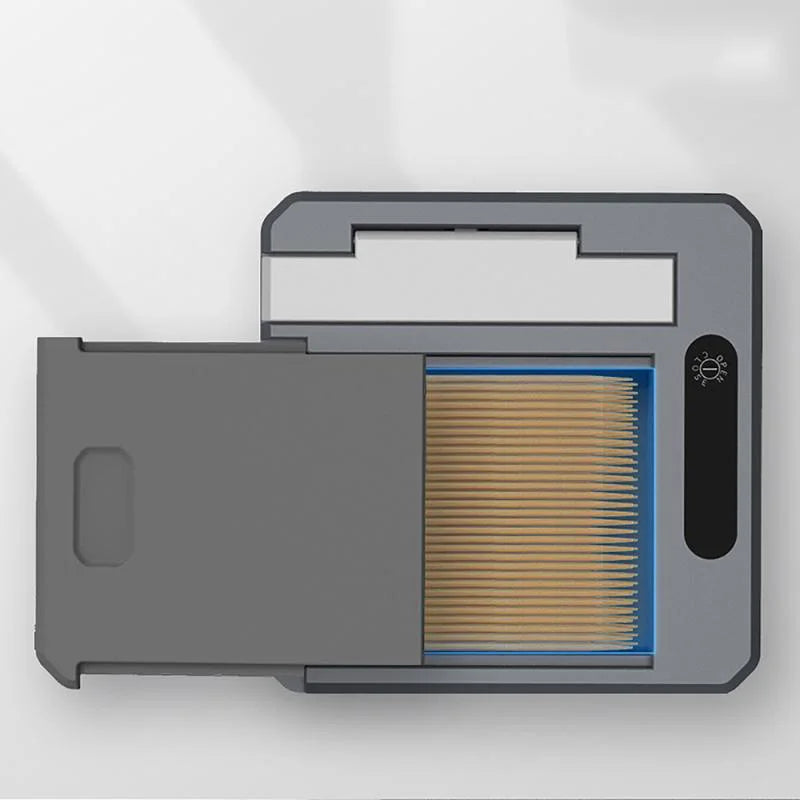 Magic Box - Dispensador De Palito Inteligente Automático