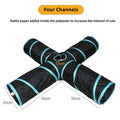Túnel play - Pet lovers