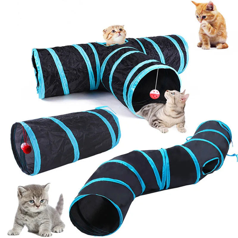Túnel play - Pet lovers