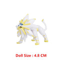 Pokemon Battle Legends - Colecionáveis Premium
