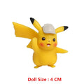 Pokemon Battle Legends - Colecionáveis Premium