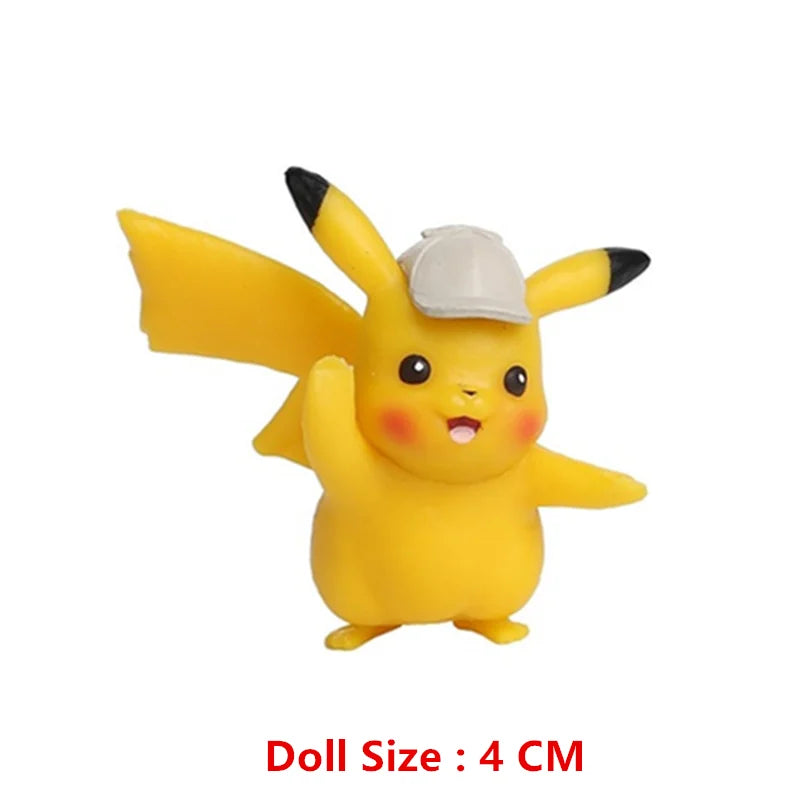 Pokemon Battle Legends - Colecionáveis Premium
