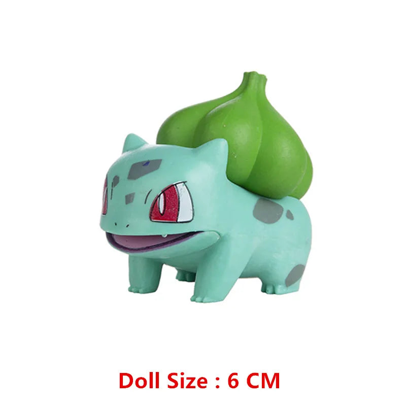 Pokemon Battle Legends - Colecionáveis Premium