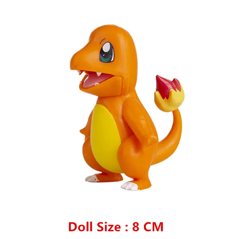 Pokemon Battle Legends - Colecionáveis Premium